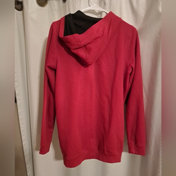 Arkansas Razorback jacket - Picture 2 of 2